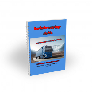 Lehrbuch Güterkraftverkehr