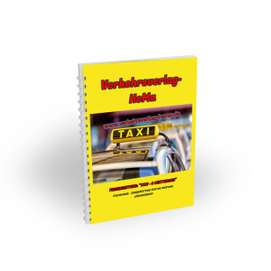 Lösungsbuch Taxi & Mietwagen